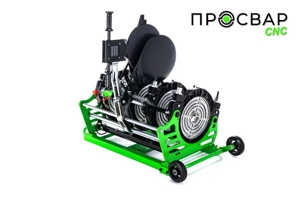 ПРОСВАР С 315 CNC