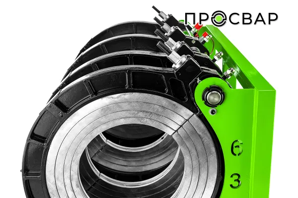 ПРОСВАР С 630 CNC