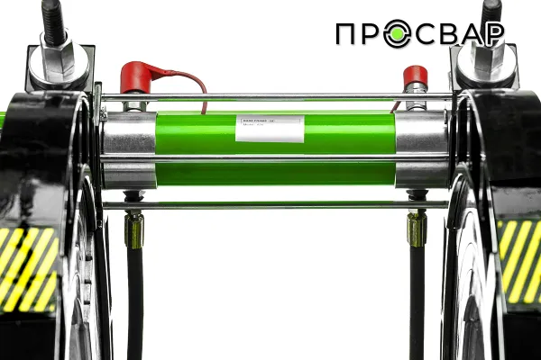 ПРОСВАР С 630 CNC