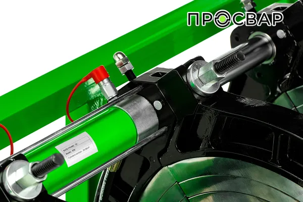 ПРОСВАР С 630 CNC
