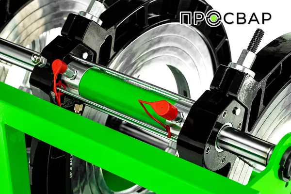 ПРОСВАР С 630 CNC