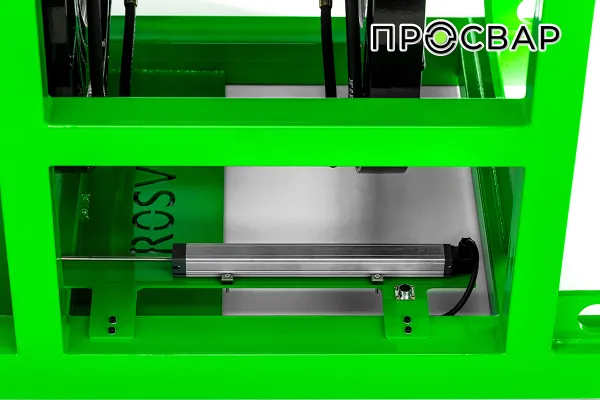 ПРОСВАР С 630 CNC