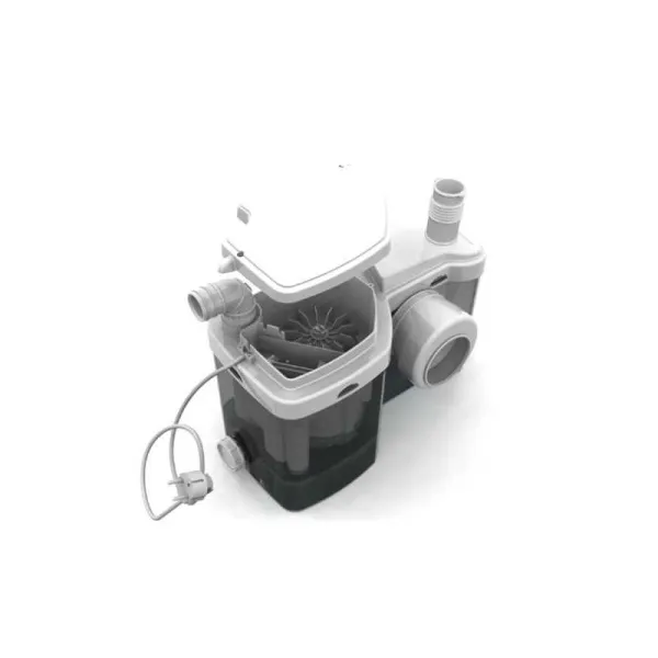 Канализационная установка SFA SANIBOX