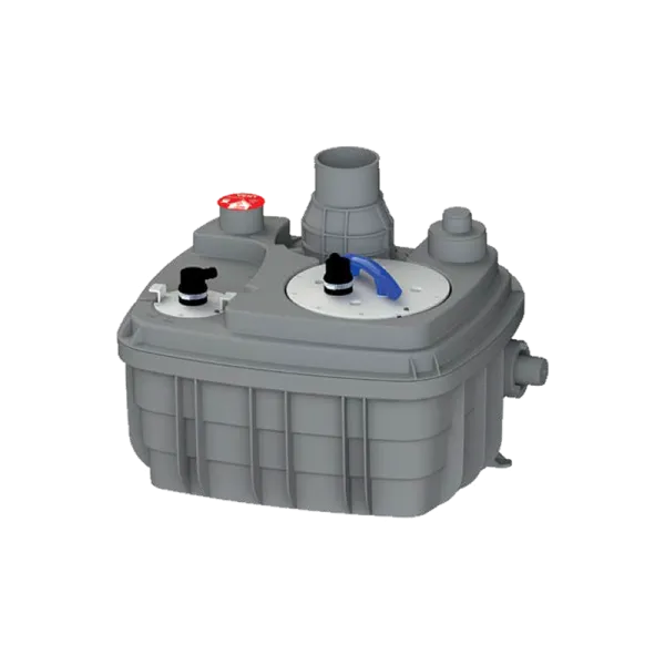 Канализационная насосная станция SANICUBIC 1 VX