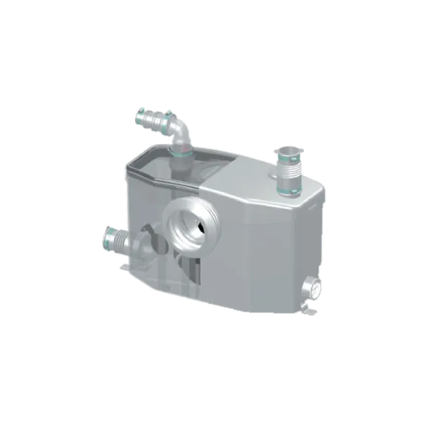 Канализационная установка SFA SANIPRO XR